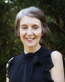 Graciela Caneiro-Livingston